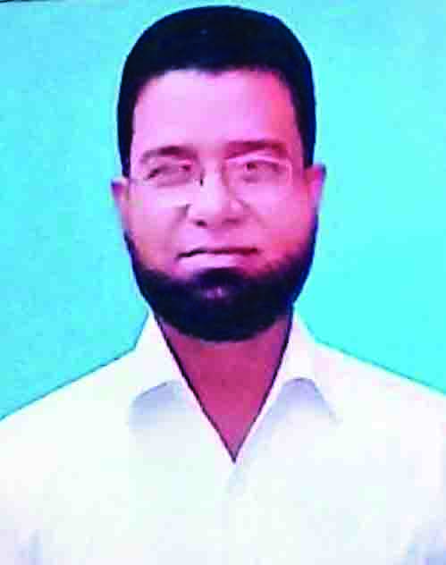 Md. Nuruzzaman